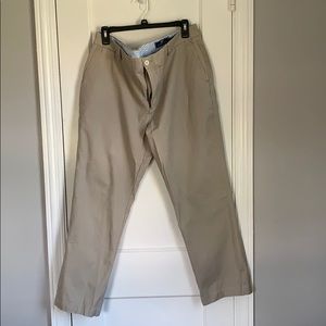 Vineyard Vines Khaki Pants
